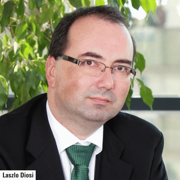 (Interview with Laszlo Diosi, CEO of OTP Bank Romania) * &quot;People&#39;s trust in banks is low, very low, even&quot; * &quot;Financial life comes with risks we can&#39;t avoid&quot; - 272075