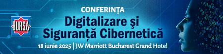 Digitalizare şi Siguranţă Cibernetică