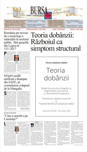 Ediţia din 24.04.2026