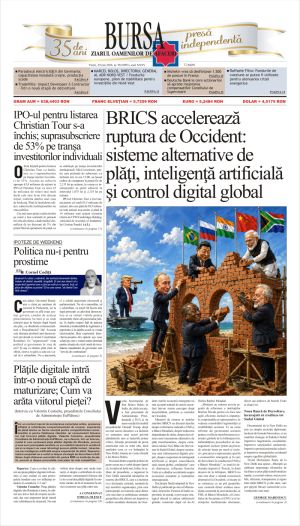 Ediţia din 29.05.2026