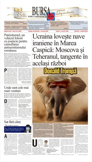 Ediţia din 28.07.2026