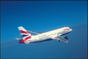 "British Airways" raportează primul profit din ultimii doi ani