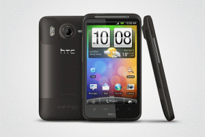 HTC lansează HTC Desire HD