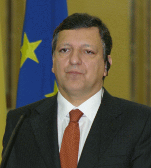 Barroso vine în România