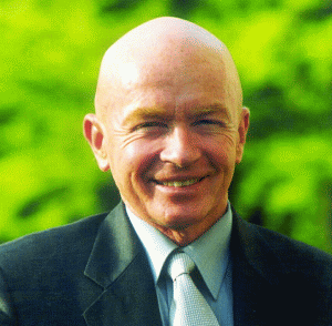 Mark Mobius