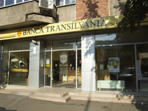 Banca Transilvania a început subscrierea pentru majorarea de capital