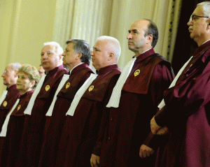 Legea Educaţiei, înapoi la Senat