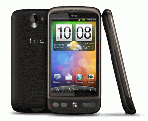 HTC a fost numit "Brandul tehnologic al anului" la premiile T3