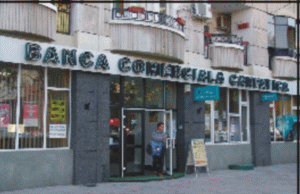 "Banca Comercială Carpatica" - profit net de doar 147.145 lei în primele trei luni