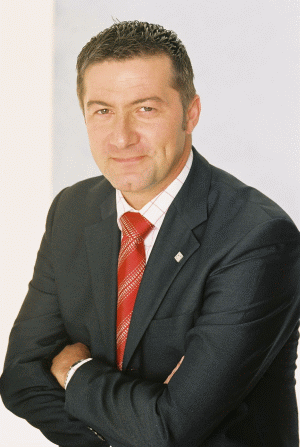 Arval România are un nou Managing Director