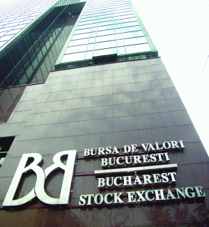 Brokerii vor să scoată nouă milioane de euro din conturile Bursei de Valori Bucureşti