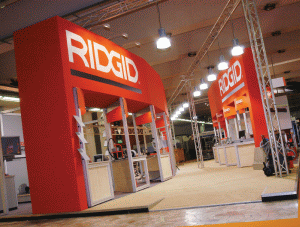 Ridge Tool îşi dublează producţia