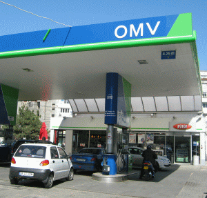 OMV vinde 56 de benzinării din Germania către PKN Polonia