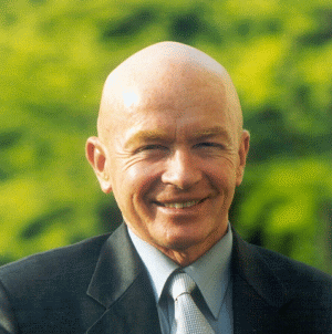 Mark Mobius