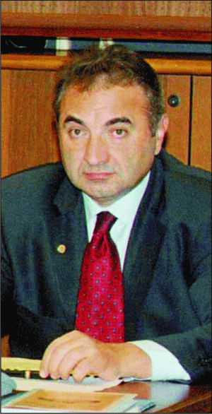 Florin Georgescu