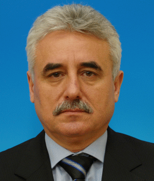 Viorel Ştefan