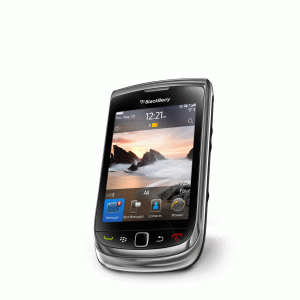 Vodafone România lansează BlackBerry Torch 9800