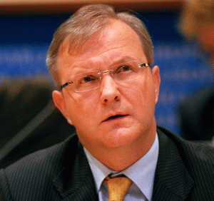 Olli Rehn