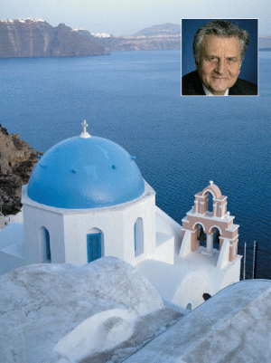 Trichet: Irlanda şi Grecia sunt solvabile