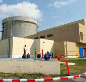 "Nuclearelectrica" nu a reuşit să vândă energie pe PCCB