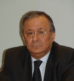 Nicolae Cinteză