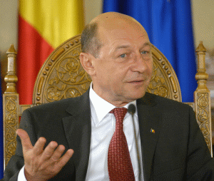 Traian Băsescu