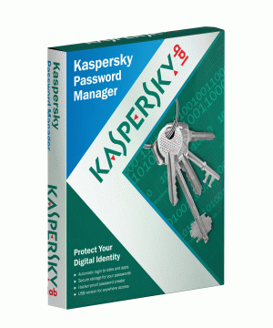 Kaspersky Lab lansează Kaspersky KryptoStorage şi noua versiune a Kaspersky Password Manager