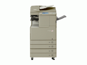 Canon extinde portofoliul echipamentelor color imageRunner Advance prin lansarea de dispozitive A3