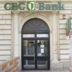 CEC Bank oferă credite pentru beneficiarii plăţilor naţionale complementare în sectorul zootehnic