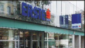 Erste Bank intenţionează să preia banca Hypo Group Alpe-Adria 