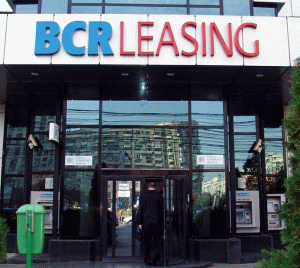 BCR Leasing îşi va majora capitalul social cu 100,9 milioane lei