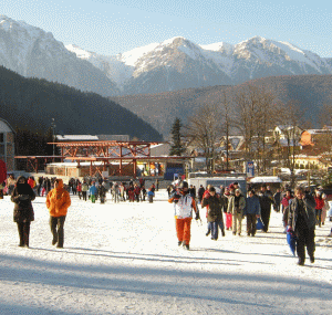 Bani mai puţini pentru turism şi dezvoltare