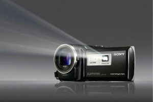 Sony reinventează linia de camere video Handycam