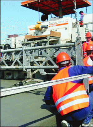 Două variante pentru legarea Galaţiului şi Brăilei de autostradă