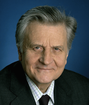 Jean-Claude Trichet: "Ar trebui să fim mai rigizi în aplicarea sancţiunilor, în cazul încălcării regulilor".