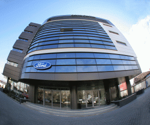 This year, the mayoralty of Craiova will develop infrastructure projects in the vicinity of the Ford plant