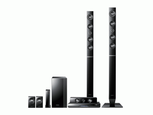 Samsung prezintă noile sisteme Home Theater