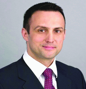 Valentin Ionescu, BSE: "All brokers will be ready to trade the shares of the Proprietatea Fund"