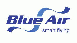 Noi rute Blue Air în orarul de vară