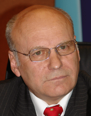 Mihai Fercală