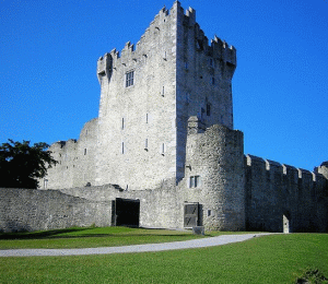 Irlanda va fi unul dintre primii beneficiari de fonduri obţinute prin vânzarea de titluri EFSF.