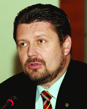 Liviu Stoicescu