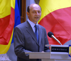 Traian Băsescu: Aderarea la spaţiul Schengen în acest an rămâne un obiectiv major pentru România