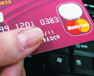 Soluţii de prevenire a fraudelor de la MasterCard