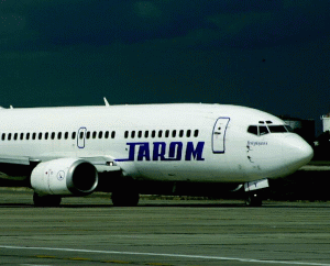 Ministerul Transporturilor estimează profit de 2,7 ori mai mare pentru "Tarom"