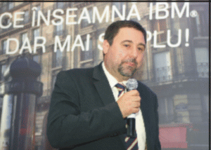 IBM a lansat noi produse pentru IMM-uri