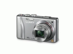 Panasonic a lansat camera foto Lumix DMC-TZ20