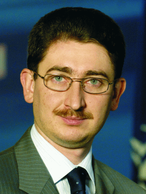 Bogdan Chiriţoiu