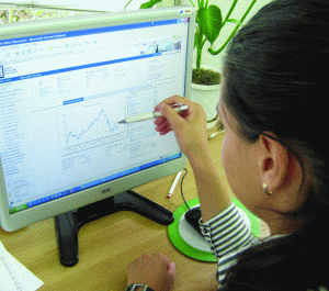 The exchanges of Bucharest and Sibiu are competing on derivatives based on the shares of the Proprietatea Fund