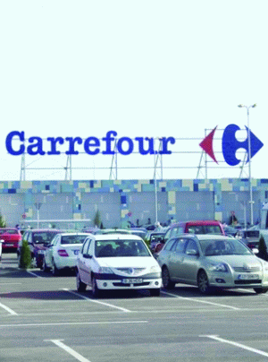 "Carrefour" şi "Wal-Mart" şi-au înşelat clienţii din China